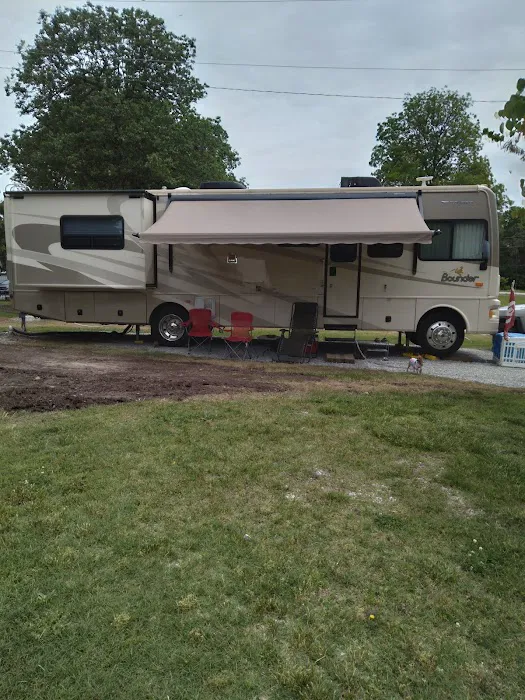 Deer Run RV Park Picture 2