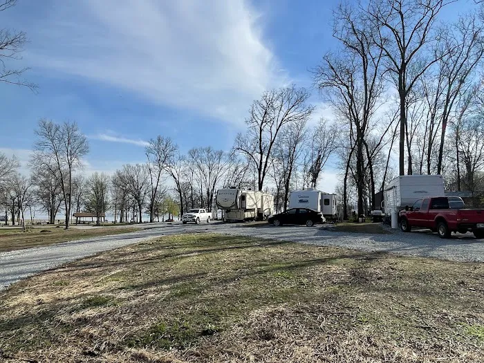 Monkey Time RV Park Picture 1