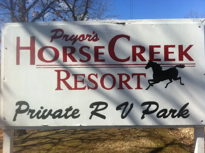 Horse Creek Resort Picture 3