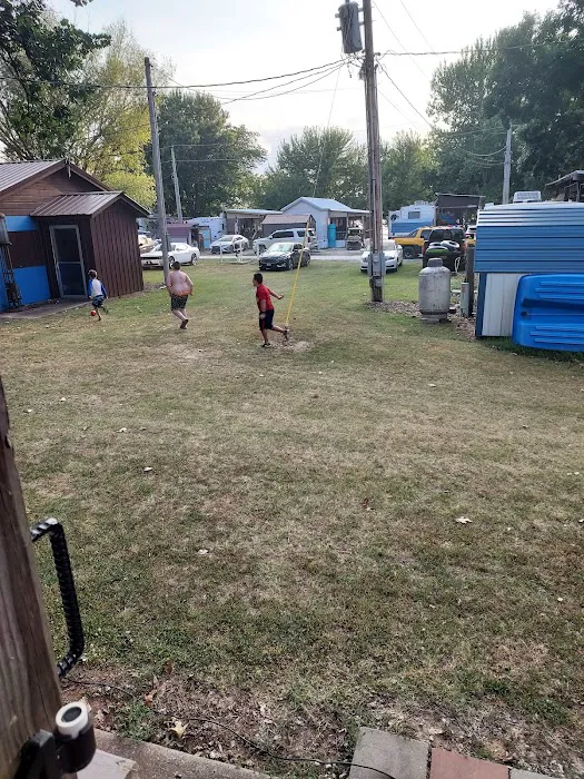 Horse Creek Resort Picture 4