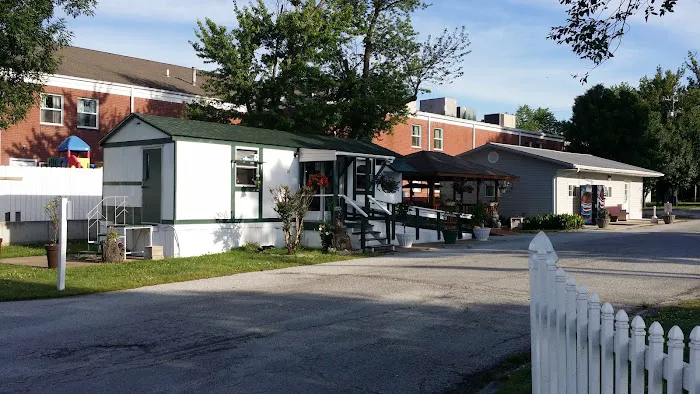 Miami Mobile Home Community Picture 4