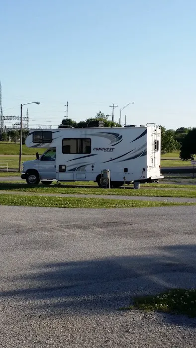 Miami Mobile Home Community Picture 1