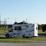 Miami Mobile Home Community