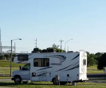 Miami Mobile Home Community