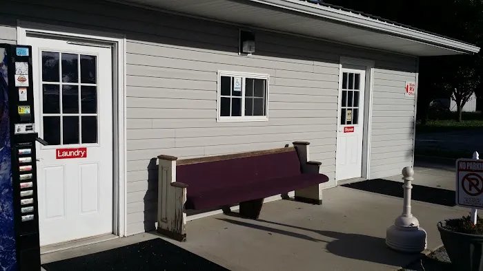 Miami Mobile Home Community Picture 6