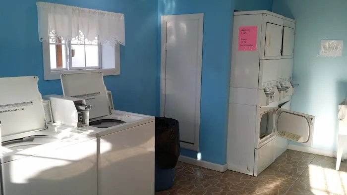 Miami Mobile Home Community Picture 9