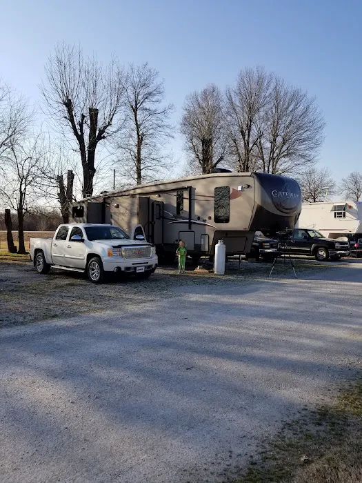 Spring River RV Park Picture 2