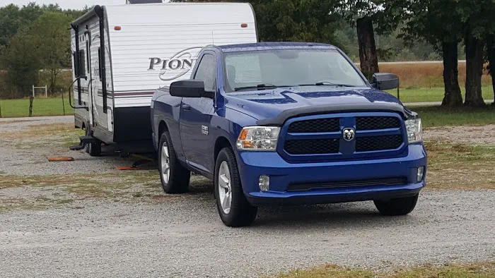 Spring River RV Park Picture 4