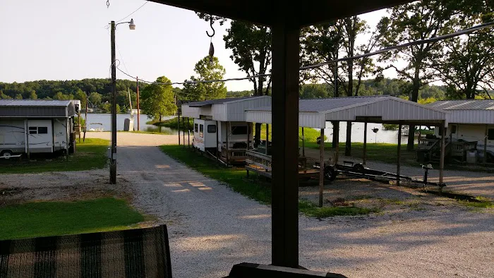 Epperson's at Hudson Bay Resort Picture 2