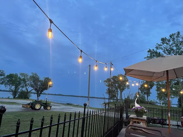 Chamberlain Shores RV Park at Bernice Bridge on Grand Lake & Event Center at Bernice Bridge on Grand Lake Picture 6