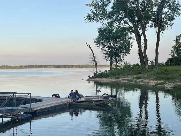 Chamberlain Shores RV Park at Bernice Bridge on Grand Lake & Event Center at Bernice Bridge on Grand Lake Picture 5