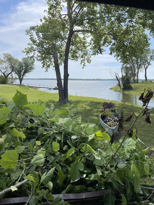 Chamberlain Shores RV Park at Bernice Bridge on Grand Lake & Event Center at Bernice Bridge on Grand Lake Picture 8