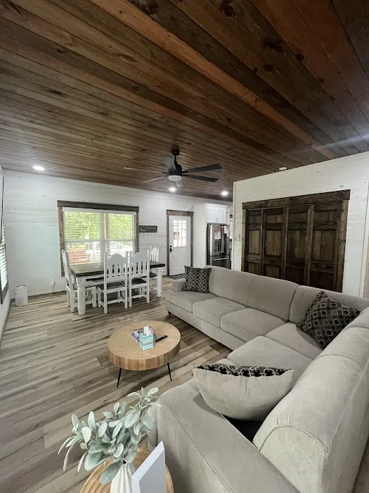 Happy Pappy's Montauk RV Park Picture 3