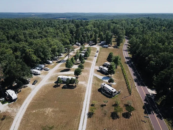 Happy Pappy's Montauk RV Park Picture 5