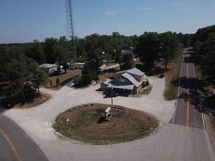 Happy Pappy's Montauk RV Park Picture 1