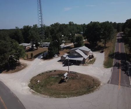 Happy Pappy's Montauk RV Park