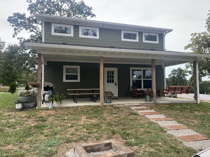 Happy Pappy's Montauk RV Park Picture 4