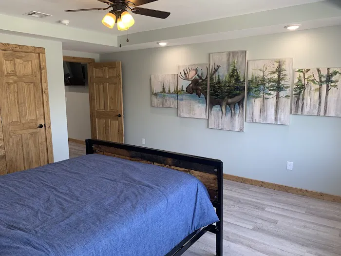 Happy Pappy's Montauk RV Park Picture 2