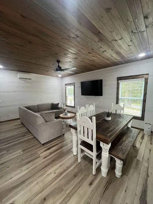 Happy Pappy's Montauk RV Park Picture 6