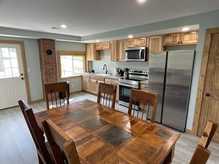 Happy Pappy's Montauk RV Park Picture 7