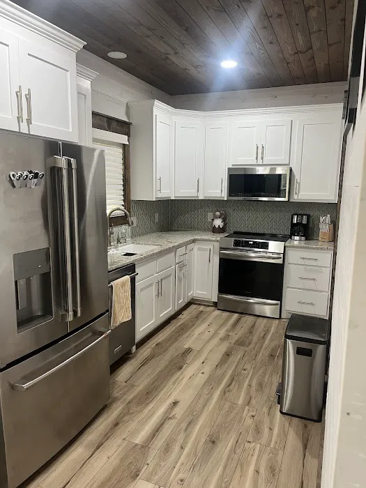 Happy Pappy's Montauk RV Park Picture 9