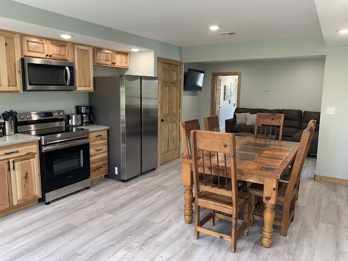 Happy Pappy's Montauk RV Park Picture 8