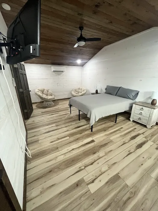 Happy Pappy's Montauk RV Park Picture 10