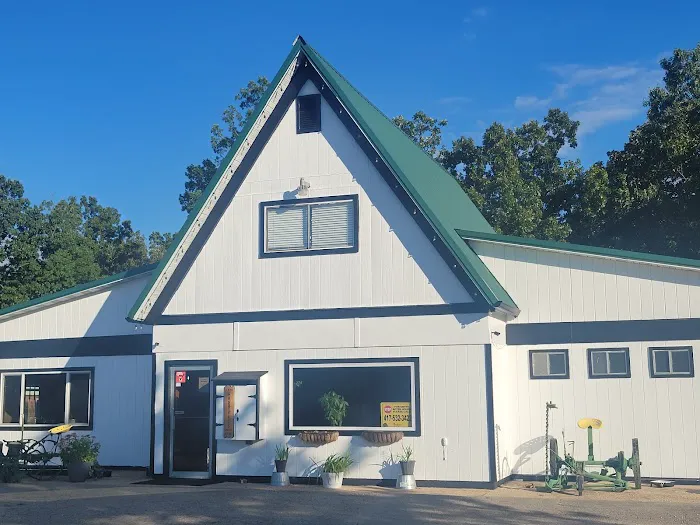 Rustic Trails RV Park Picture 1