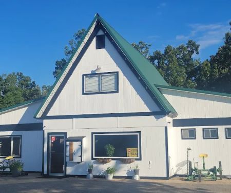 Rustic Trails RV Park