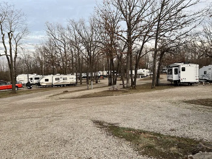 Rustic Trails RV Park Picture 5