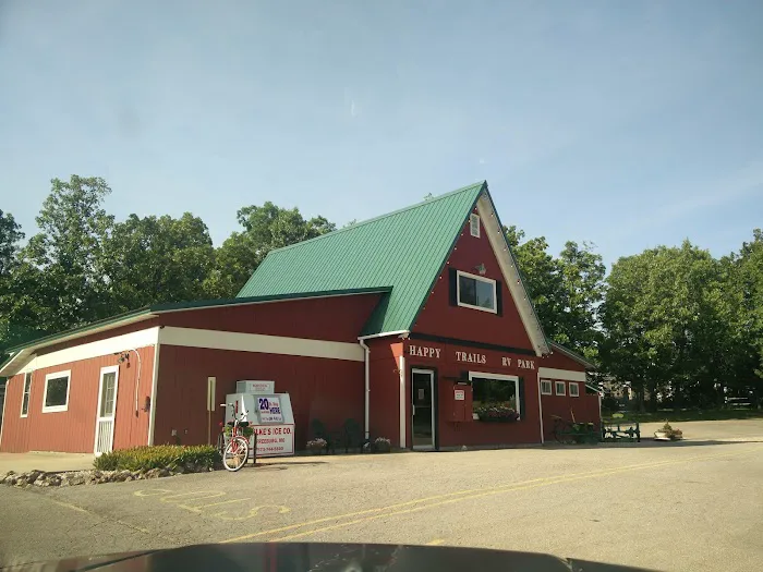 Rustic Trails RV Park Picture 7