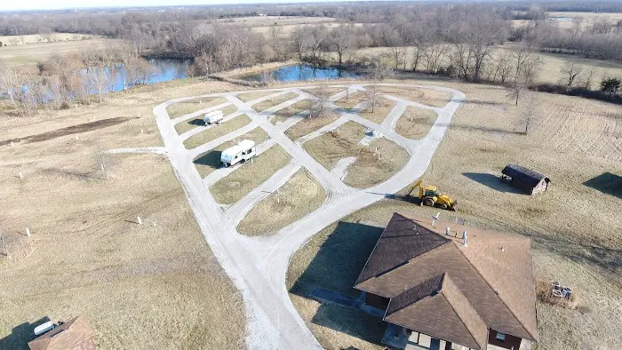 Lamar RV Park Picture 1