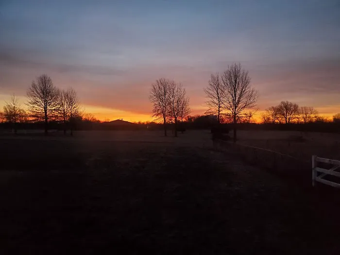 Lamar RV Park Picture 2