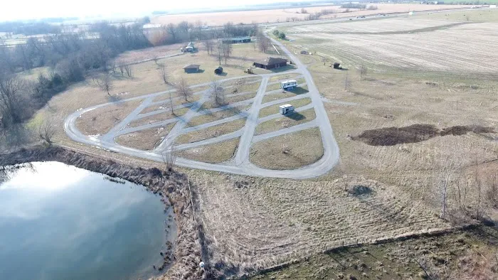 Lamar RV Park Picture 6