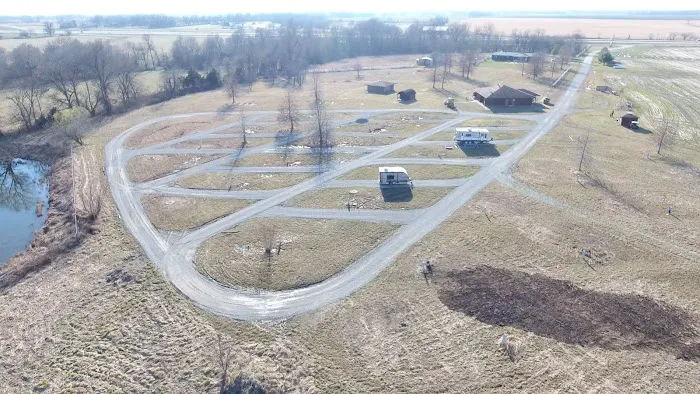 Lamar RV Park Picture 3