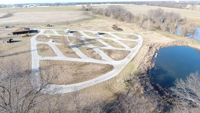 Lamar RV Park Picture 5