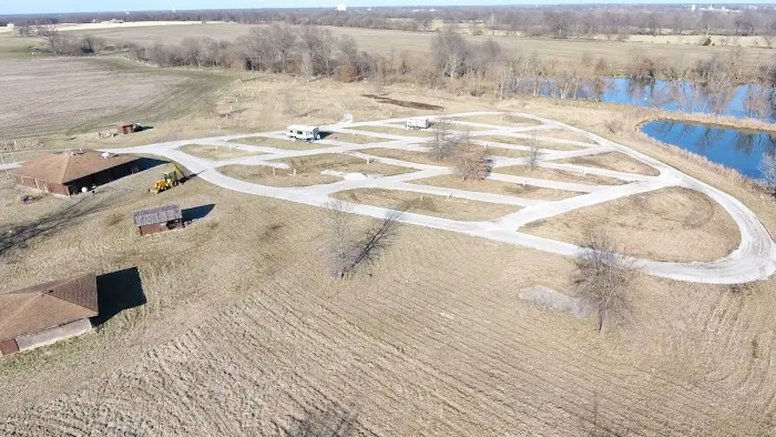 Lamar RV Park Picture 7