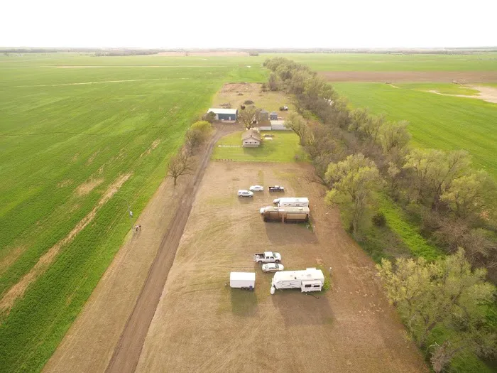 Oak Leaf RV Park Picture 2