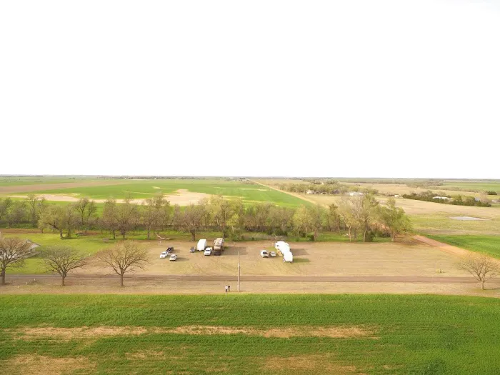 Oak Leaf RV Park Picture 3