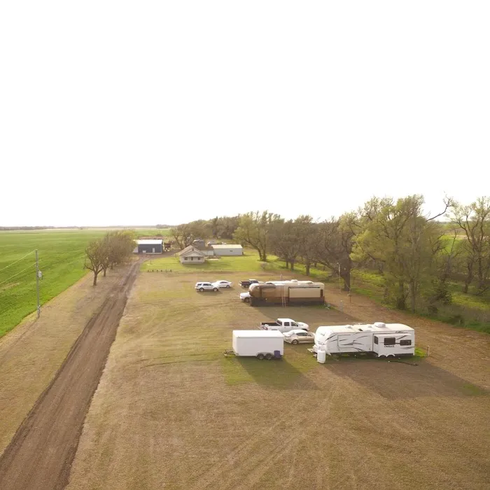 Oak Leaf RV Park Picture 5