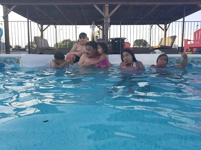 Kingman RV Park Picture 1