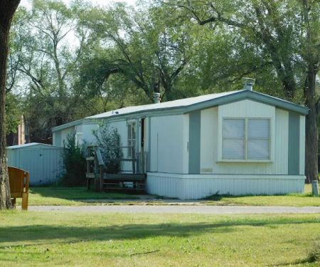 Timber Creek Mobile Home Park