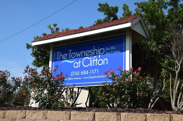 The Towneship at Clifton Manufactured Home Community Picture 3