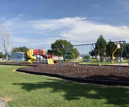 The Towneship at Clifton Manufactured Home Community