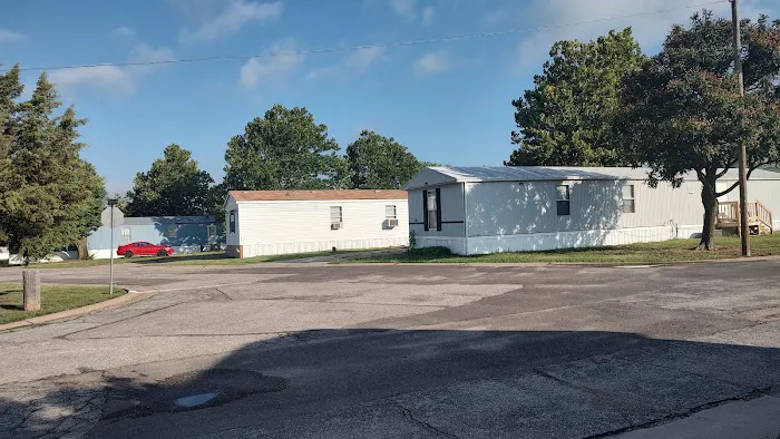 The Towneship at Clifton Manufactured Home Community Picture 8