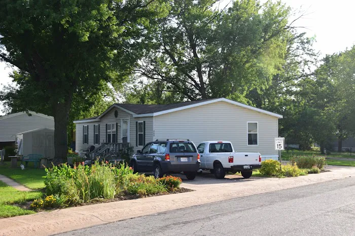 The Towneship at Clifton Manufactured Home Community Picture 6