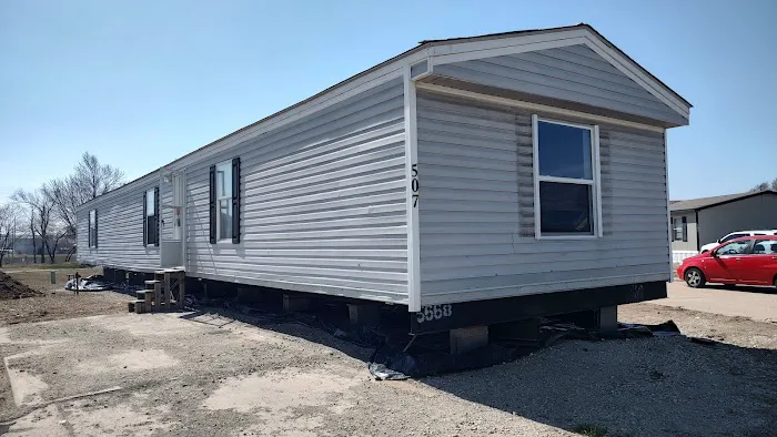 The Towneship at Clifton Manufactured Home Community Picture 10
