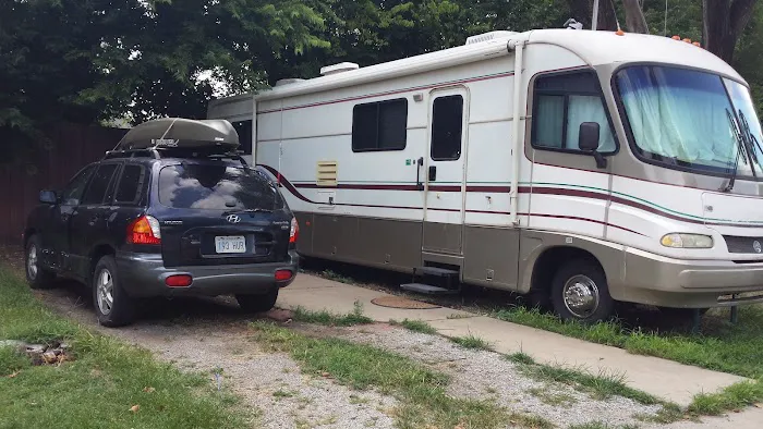 K and R RV Park Picture 2