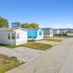 Cottonwood Grove Mobile Home Community