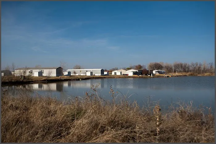 Second Addition Manufactured Housing Picture 1